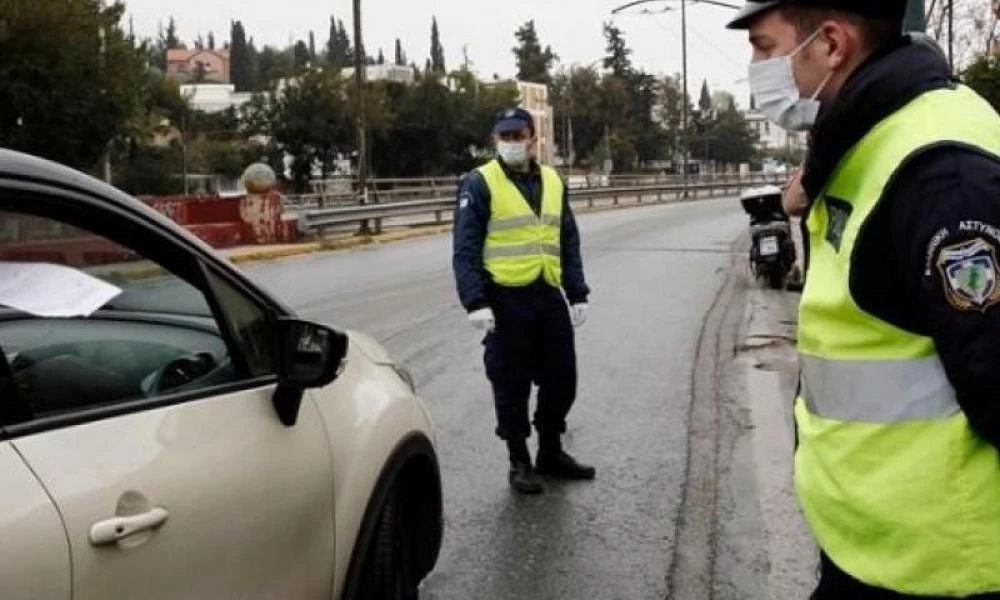 Διμοιρίες «καραντίνας»: Τα μέτρα της ΕΛ.ΑΣ. για την αντιμετώπιση των κρουσμάτων σε αστυνομικούς